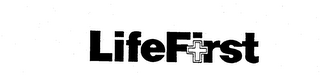 LIFEFIRST logo