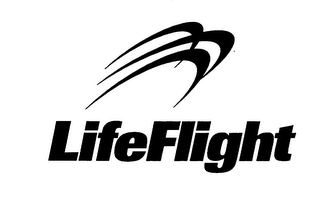 LIFEFLIGHT logo