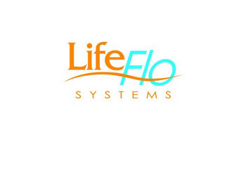 LIFEFLO SYSTEMS logo