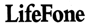 LIFEFONE logo