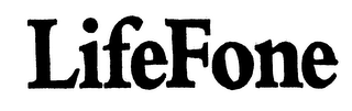 LIFEFONE logo
