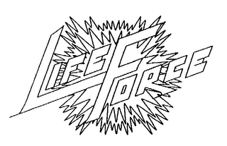 LIFEFORCE logo