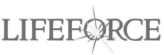 LIFEFORCE logo