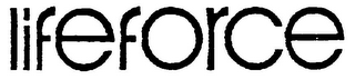 LIFEFORCE logo