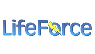 LIFEFORCE logo