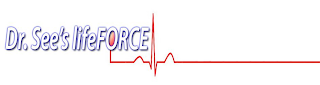 LIFEFORCE logo