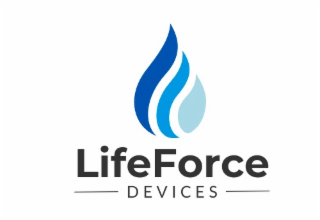 LIFEFORCE DEVICES logo