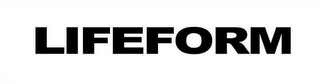 LIFEFORM logo