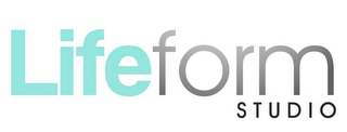 LIFEFORM STUDIO logo