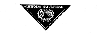 LIFEFORMS NATUREWEAR