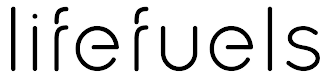 LIFEFUELS logo