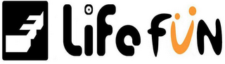 LIFEFUN logo