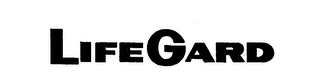 LIFEGARD logo