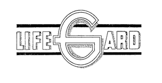 LIFEGARD logo