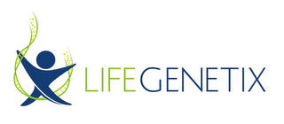 LIFEGENETIX logo