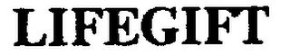 LIFEGIFT logo