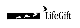 LIFEGIFT logo