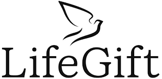 LIFEGIFT logo