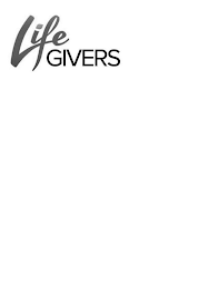 LIFEGIVERS logo
