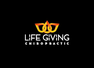 LIFEGIVING CHIROPRACTIC logo