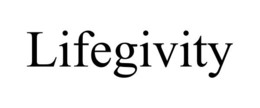 LIFEGIVITY logo