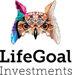LIFEGOAL INVESTMENTS logo
