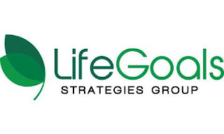 LIFEGOALS STRATEGIES GROUP logo