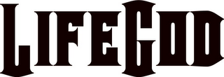 LIFEGOD logo