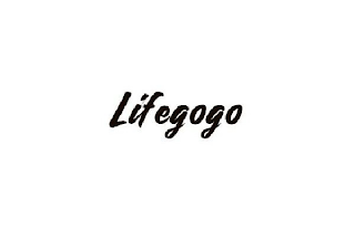 LIFEGOGO logo