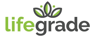 LIFEGRADE logo