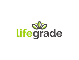 LIFEGRADE logo