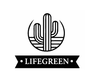 LIFEGREEN logo