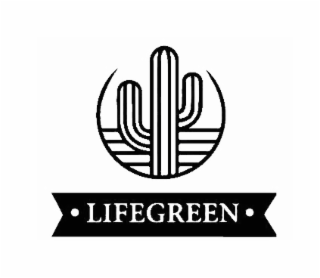 LIFEGREEN logo