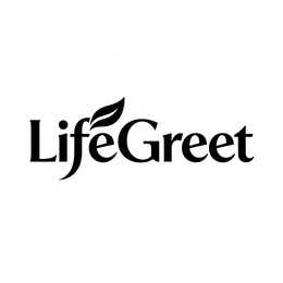 LIFEGREET logo