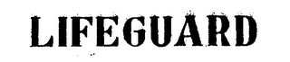 LIFEGUARD logo