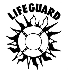 LIFEGUARD logo