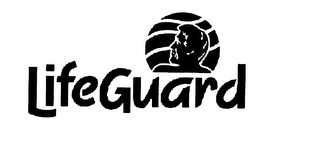 LIFEGUARD logo