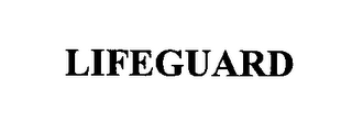 LIFEGUARD logo