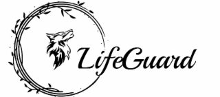 LIFEGUARD logo