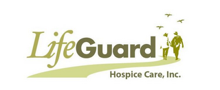 LIFEGUARD HOSPICE CARE, INC logo