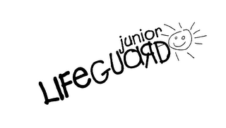 LIFEGUARD JUNIOR
