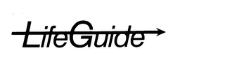 LIFEGUIDE logo