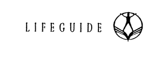 LIFEGUIDE logo