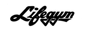LIFEGYM logo