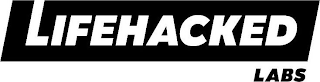 LIFEHACKED LABS logo