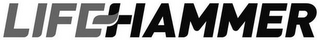 LIFEHAMMER logo