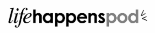 LIFEHAPPENSPOD logo