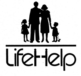 LIFEHELP logo