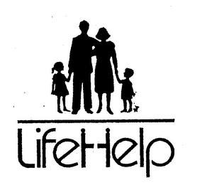 LIFEHELP logo