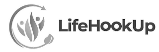 LIFEHOOKUP logo